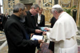 Image of The Church is using technology and social media to meet people where they are online. 