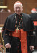 Image of Cardinal Francesco Coccopalmerio owns the apartment where his secretary lives and hosted a gay orgy. 