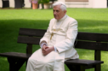 Image of Cardinal Muller says Pope Emeritus Benedict is 'disappointed' over Muller's dismissal. 