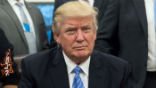 Image of President Trump has already signed more changes into law than his predecessors, but his own party has handicapped his presidency. 
