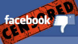 Image of Why does Facebook regularly censor Catholic content? 