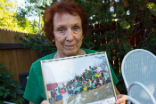 Image of Pat Klingbeil (Photo: CNA)