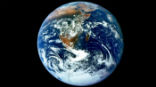Image of Earth is in the midst of a sixth mass extinction.