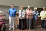 Image of What happens when a religious order becomes too involved in secular affairs? 