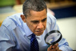 Image of The Obama administration spied on Americans, then leaked their information to the public to harm the Trump campaign. Why aren't these people in prison? 