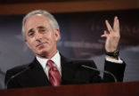 Image of Sen. Bob Corker has not apologized for his actions. It is unknown if the will face a penalty for his sedition. 