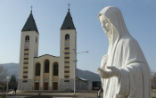 Image of The Vatican mat approve Medjugorje before the end of this year. 