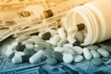 Image of In 2015, over 92 million Americans were prescribed opioid painkillers. 