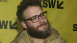 Image of Why does Rogen HATE Christians?