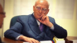 Image of The Church has asked people avoid his show and commentary as long as he continues to promote division within the Church. 