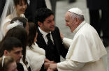 Image of The institute will now study marriage and the family from a scientific perspective. 