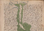 Image of Until now, nobody could read this ancient manuscript. But one person thinks he's solved the riddle. 