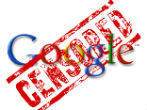 Image of Censorship by Google and Facebook is stifling free speech in America. 