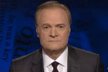 Image of In the span of seconds, O'Donnell goes from fake jovial to surly as he is triggered by a technical glitch. 