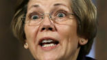 Image of What, you thought she was genuine? It's called a con-job. 