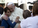 Image of We must love God with all our heart, and love our neighbors. 