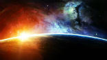Image of Let us be thankful and care for all creation. 