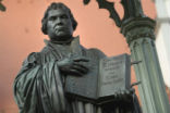 Image of Martin Luther