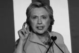 Image of Hillary Clinton should be in deep trouble, but since she's a Clinton, she will probably just laugh it off. 
