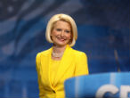 Image of Callista Gingrich is the new U.S. Ambassador to the Vatican.