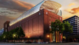 Image of The Museum of the Bible opens on Nov. 17, and admission will be free. 