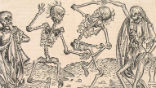 Image of It is only a matter of time before the next pandemic arrives. Will we be able to stop it? 
