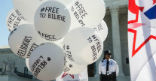 Image of Religious Freedom is our first freedom, and the reason why millions have come to America. 