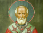 Image of The tomb of the real Saint Nicholas may have just been found.