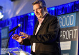 Image of The Catholic University of America, together with the Napa Institute, hosted the Good Profit Conference.