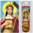 Image of They aren't saints, be we pray they become saints someday. 