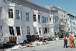Image of Scientists predict a major quake will hit California soon, but soon could mean in thirty years, or it could mean...today. 
