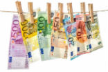 Image of The Vatican has several measures in place to prevent money laundering. 