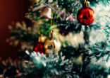 Image of What are your plans this Christmas? Will you remain silent or will you step up and speak the Truth in love?