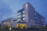 Image of A possible merger could create the world's largest Catholic healthcare system. 