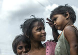 Image of Too many children will go without this Christmas.