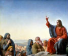 Image of The Beatitudes contain the secret of happiness!