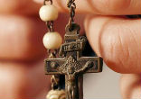 Image of Pray in words, mind and heart!