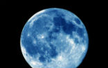 Image of The event is basically a big lunar eclipse, nothing more, but still worth seeing.