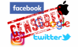 Image of Social media sites are increasing censorship, but will it affect Christian speech too?