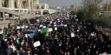 Image of Protests have rocked Iran, which many hope will result in concessions from the hardline regime, but most experts think changes are unlikely. 