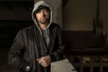 Image of Eminem and other celebrities have spoken out against abortion. 