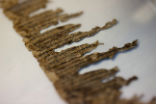 Image of Scholars are decoding the last fragments of the Dead Sea Scrolls. 