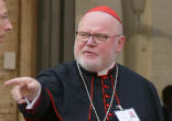 Image of Marx has recently called for an individualized approach to pastoral care.