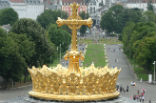 Image of Miracles continue to happen at Lourdes.