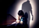 Image of Depression is an unwelcome visitor.