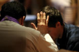 Image of What should you do if you feel too ashamed to go to confession?