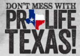 Image of Texas' Catholics are encouraged to volunteer with other pro-life groups in the state.