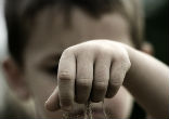 Image of They were small, docile and satisfied to be counted among the masses. 