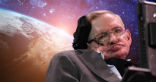 Image of Stephen Hawking has contributed much to our understanding of space, time and black holes. 