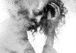 Image of 43.8 million people will experience mental illness each year.